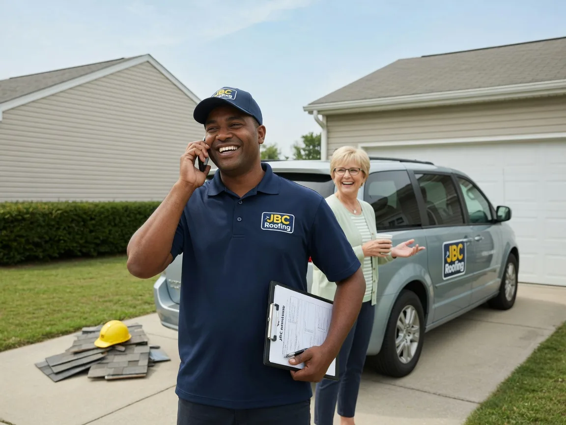 Roof Replacement Scammon, KS FAQs